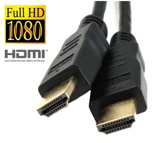 HDMI разъём